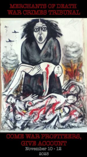 Collateral Damage