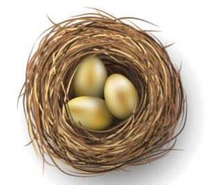 US Abortion Rights: Who Would Kill the Gander that Goosed a Golden Egg?
