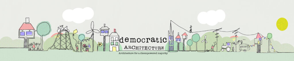 Architectural Democracy