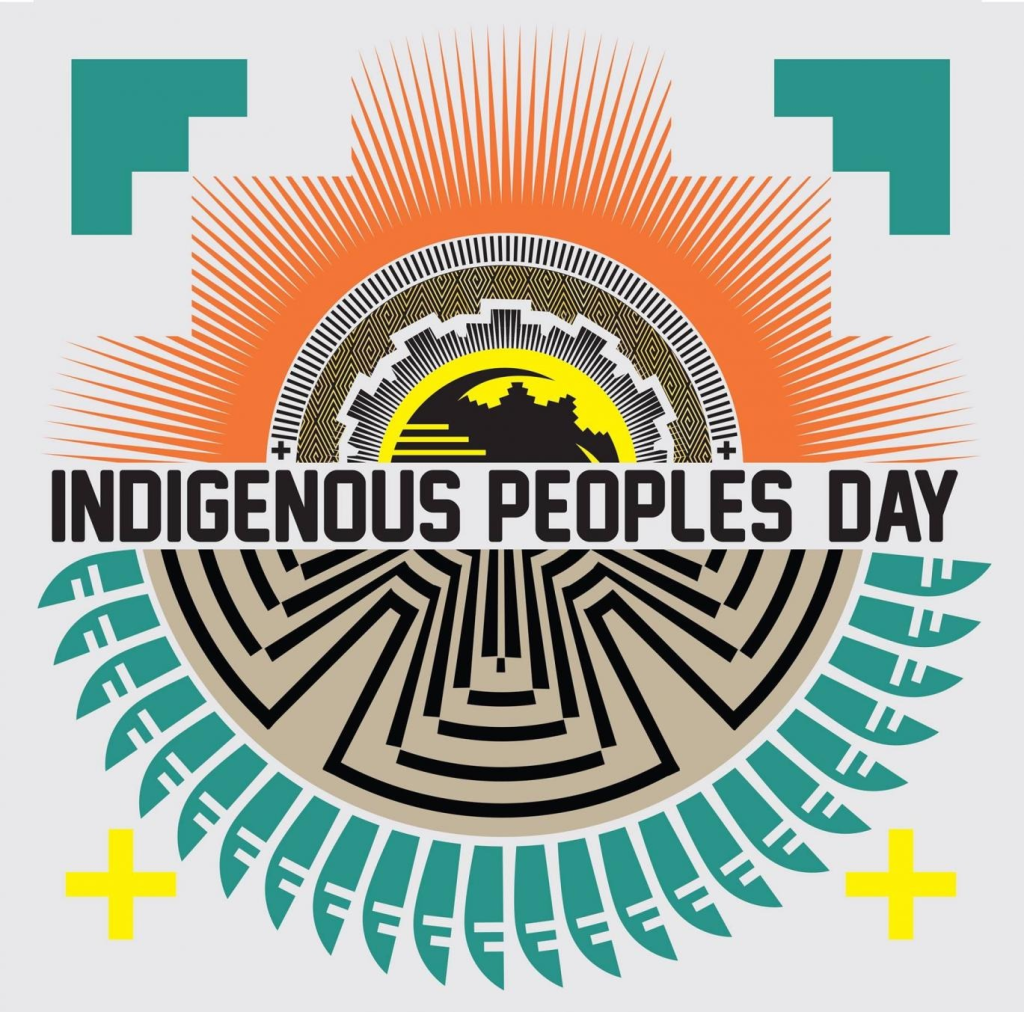 Indigenous People’s Day Counts Only When We Become Human Beings