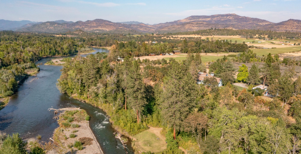 Another 400 Acres Up for Sale!