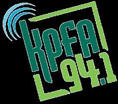 Mostly Bad News at KPFA/Pacifica