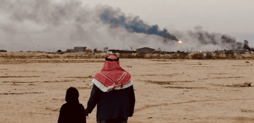 Wicked Leaks, Part 2: How The Media Quarantined Evidence On BP And Cancer In Iraq