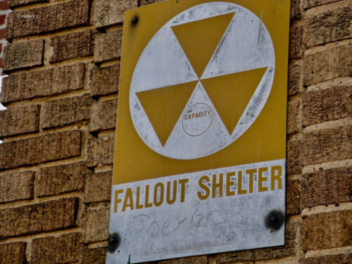 Gimme (Fallout) Shelter