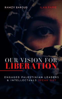 Hidden Motives: Why Lapid is Not Serious about a Palestinian State