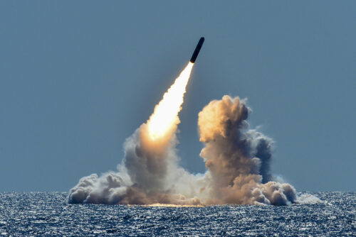The Trajectory of US Foreign Policy