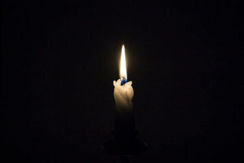 Let There Be Light (Pollution)
