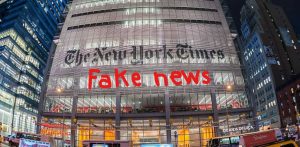 The New York Times Is Diminishing Itself