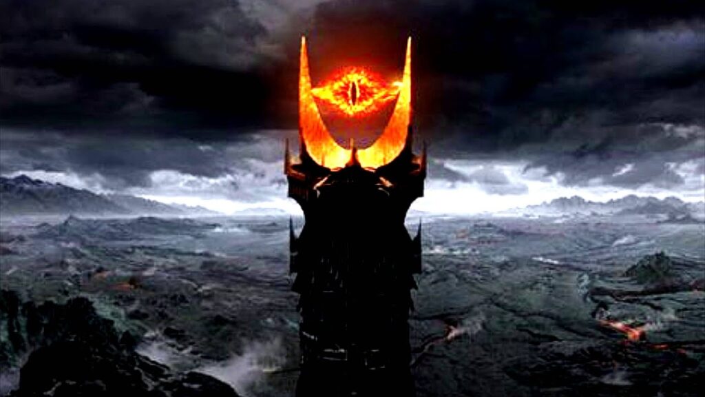 Multiple Economic Fractures in Mordor