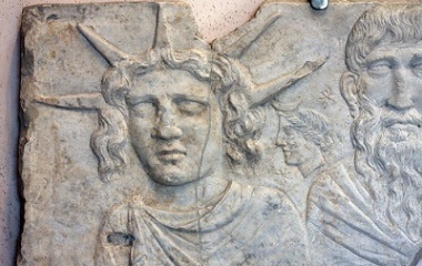 The (Re)Birth of Sol Invictus
