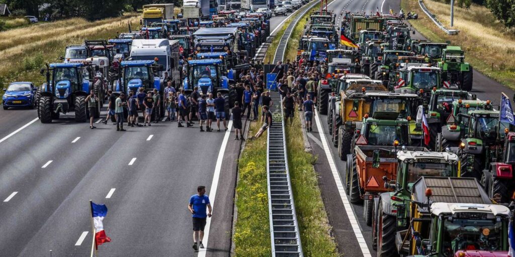 The Netherlands: Template for Ecomodernism’s Brave New World?
