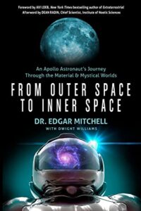 Astronaut Edgar Mitchell’s “State of the Planet” Message Revisited