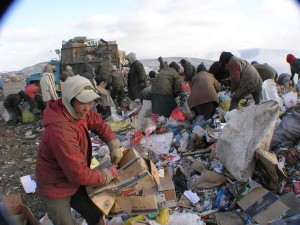 The Steppes Are Ablaze: Corruption and Protest in Mongolia
