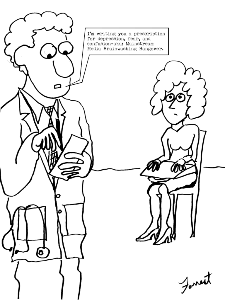 A Prescription