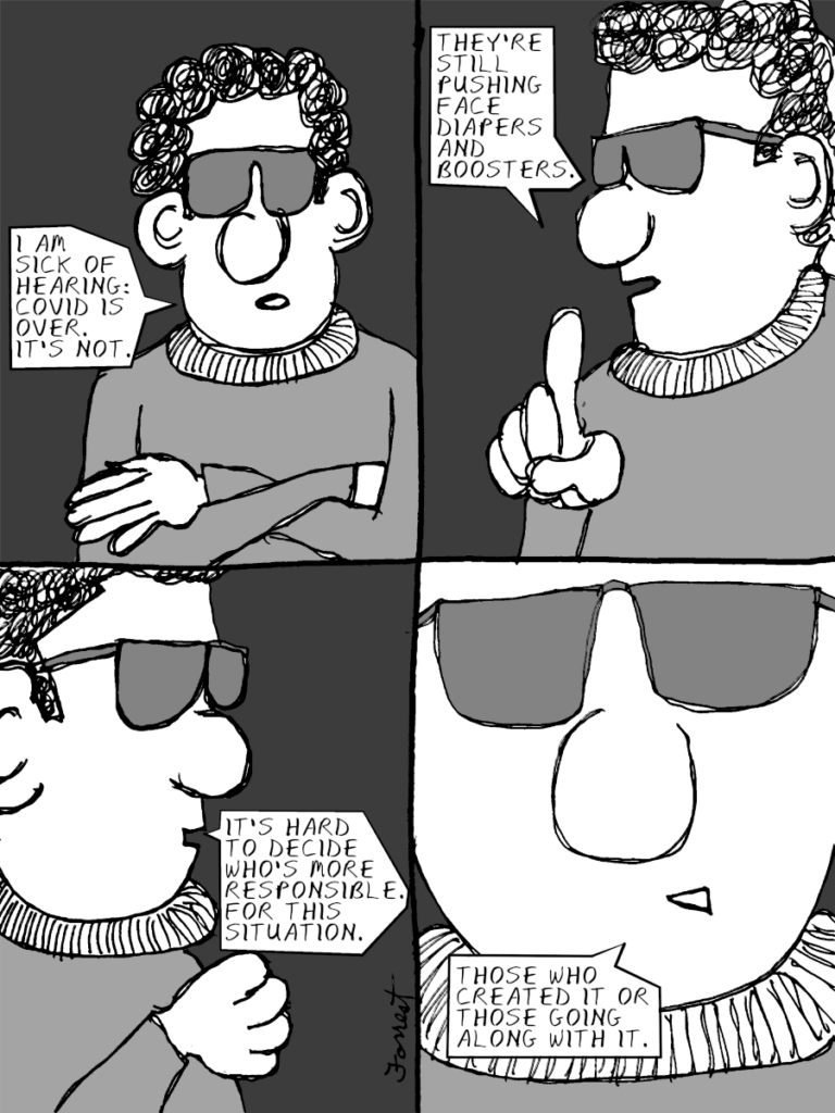 Assigning Responsibility