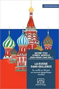 Review of Russia without Blinders
