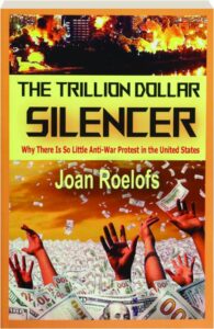 Don’t Mention the War: Interview with Joan Roelofs
