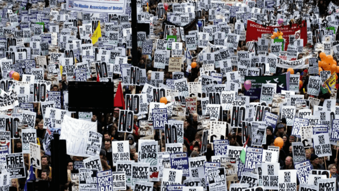 “A Beautiful Outpouring of Rage”