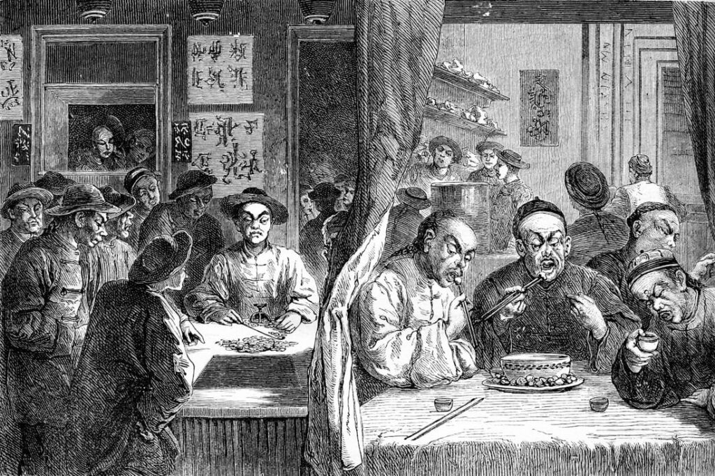 Thirteen Commandments of Propaganda