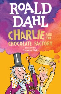 Sensitivity Rewrites: The Cultural Purging of Roald Dahl