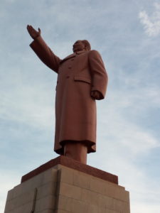 Ideology, Autocracy, and Dystopia