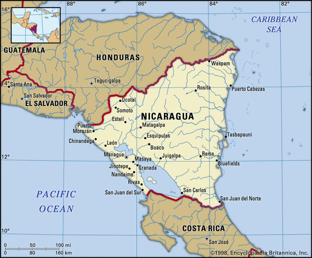 Three Women Discover the Americas’ Best Kept Secret: Nicaragua!