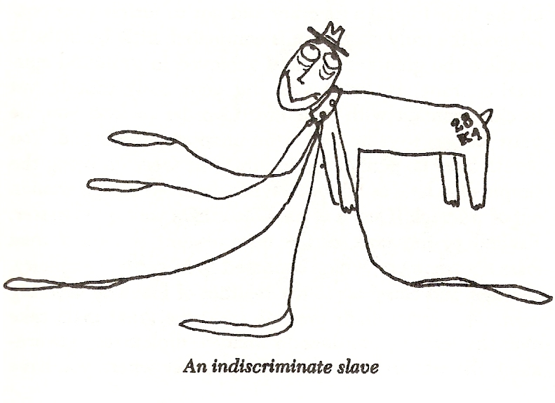 The Causes of Dogmatism