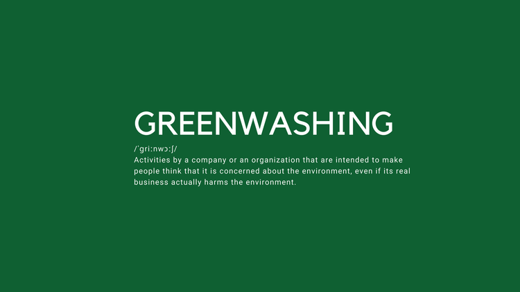Green Death: Love in a Time of Green Pornography