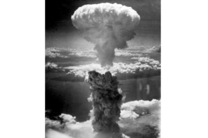 Nuclear War on Edge