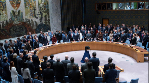 72% of the UN Security Council (by Population) Backed Russia’s Call for a UN Investigation of the Nord Stream Bombing