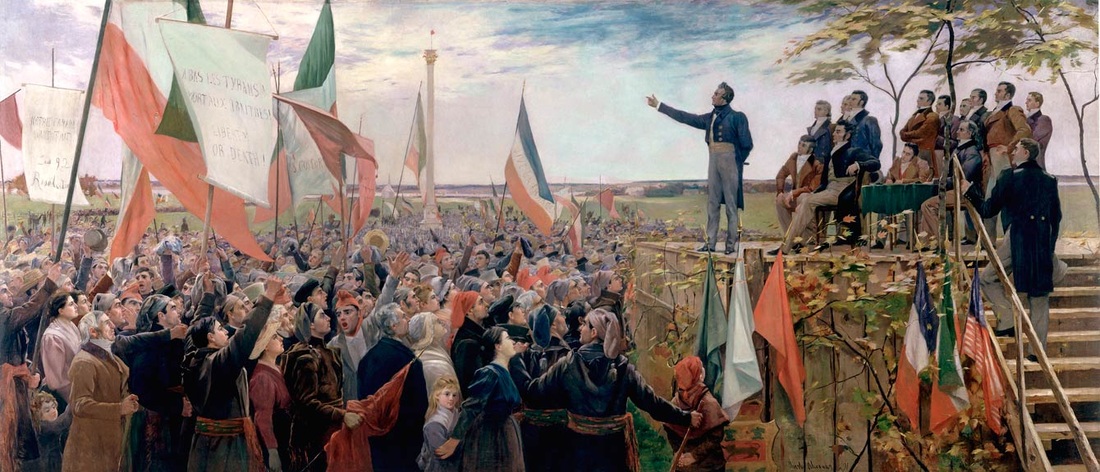 Let Us Celebrate the People’s Patriots and End the Ignominy of Monarchical-Patriotic Legends