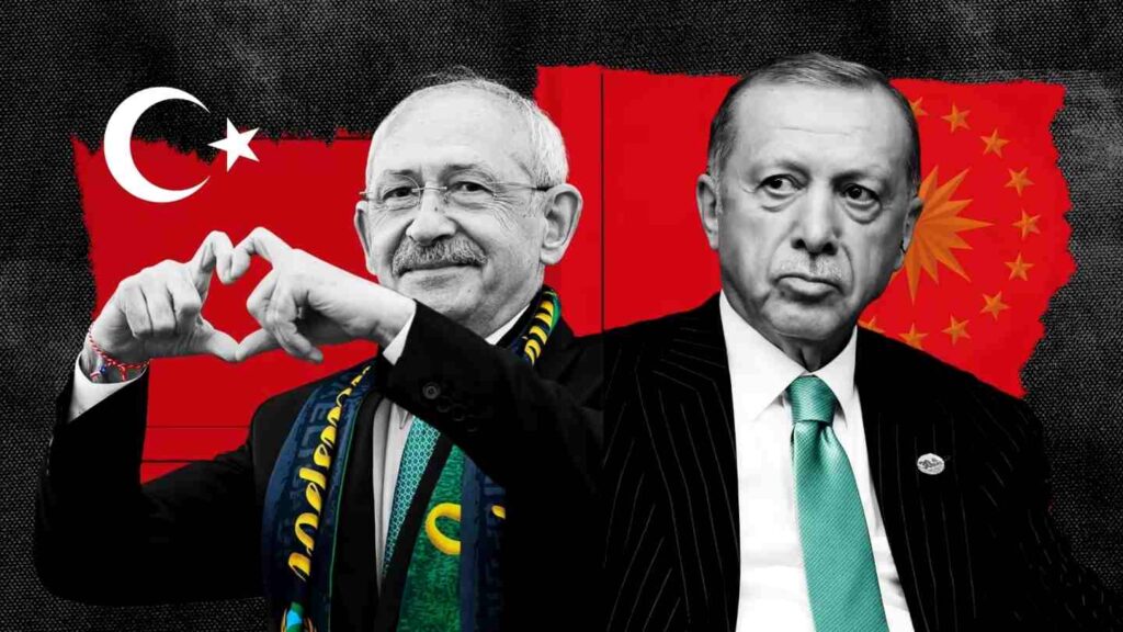 West Failed to Depose Erdogan Despite Openly Backing Opposition