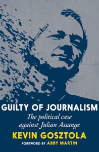 “Journalism is Not a Crime”
