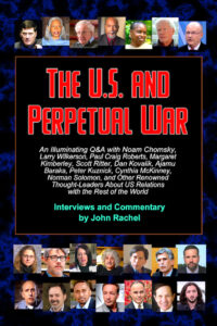 The US and Never-ending War