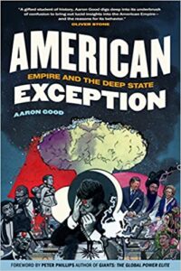 Exceptionism in US Empire