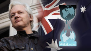 Visits of Justice: Stella Assange’s Plea to Australia