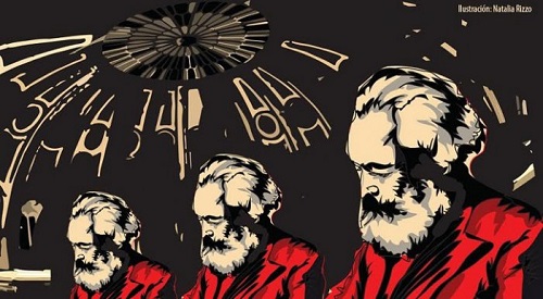 Western Marxism: The Unwholesome Temptation