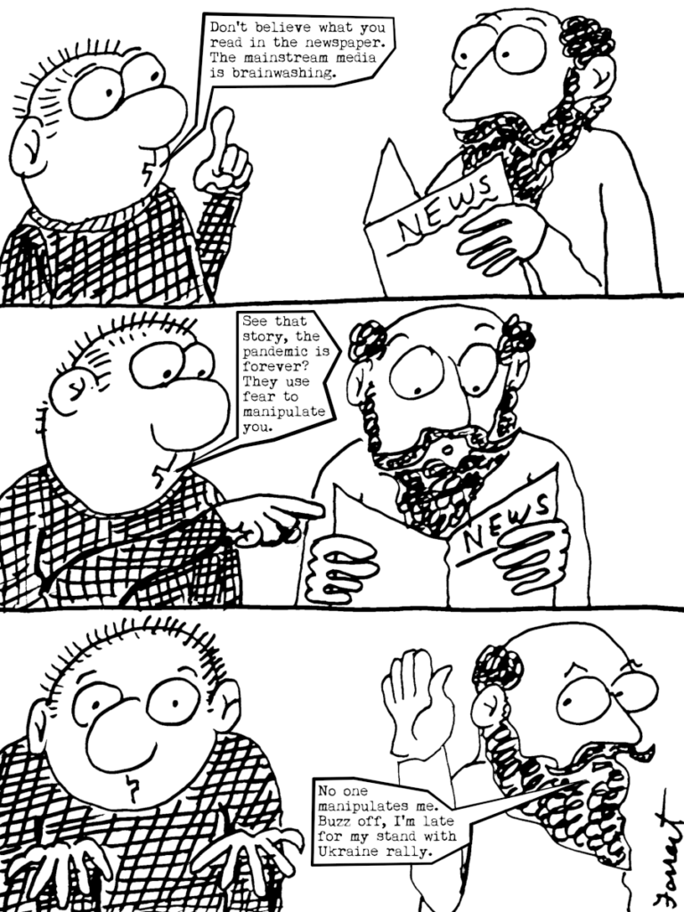 Manipulation