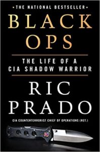 Confessions of a CIA Terrorist