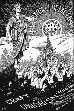 One Big Union