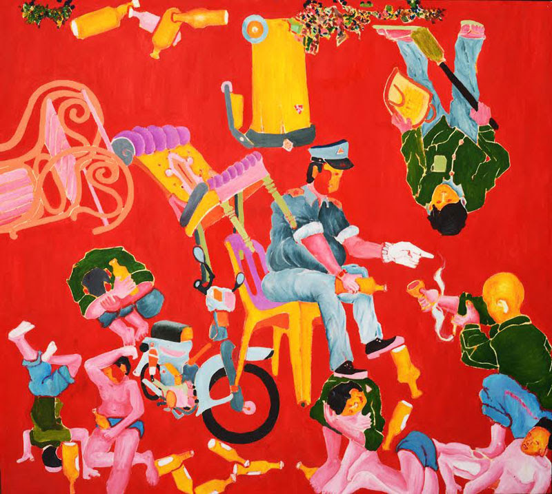 Can the Global South Build a New World Information and Communication Order?
