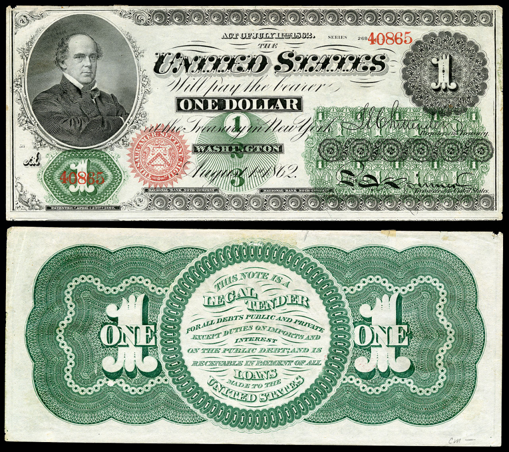 Peace Dollars: Putting Our Economic House In Order