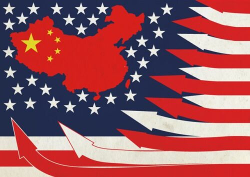 How Does Technology Factor in for US Militarism toward China?