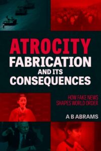 How Empire Fabricates Atrocities