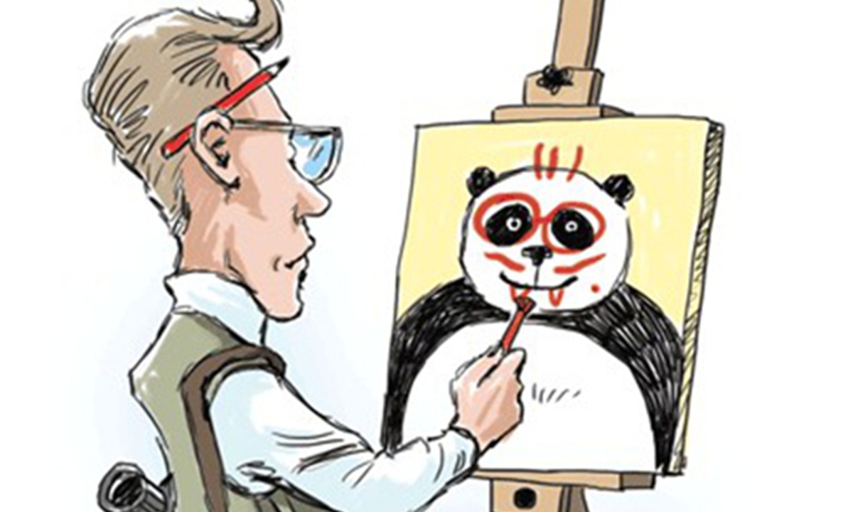 Why Has WSJ Become a “Professional Rumormonger” against China?