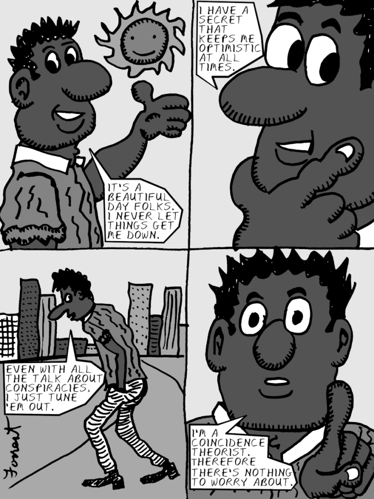 Coincidence Theory