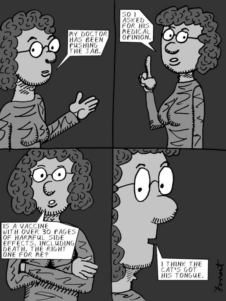 An Important Question