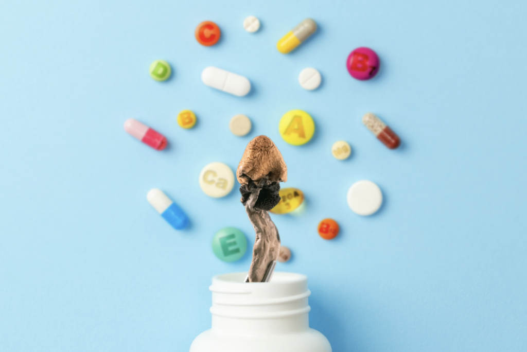 Capitalist Hegemony in Psychedelic Medicine