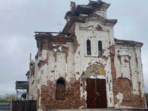 Russia, Donbass and the Reality of The Conflict in Ukraine