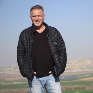 A Conversation with Miko Peled on the State of Israel and the Palestinians